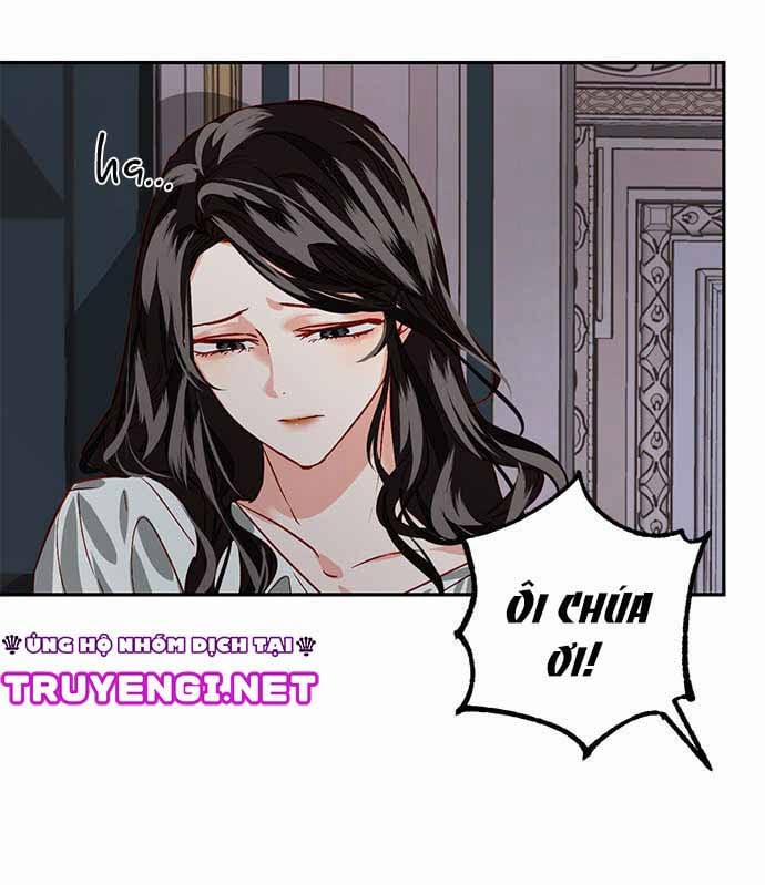 Hậu Cung Của Nữ Chính 2 trang 32