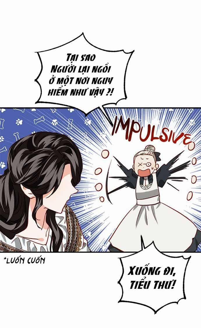 Hậu Cung Của Nữ Chính 2 trang 33