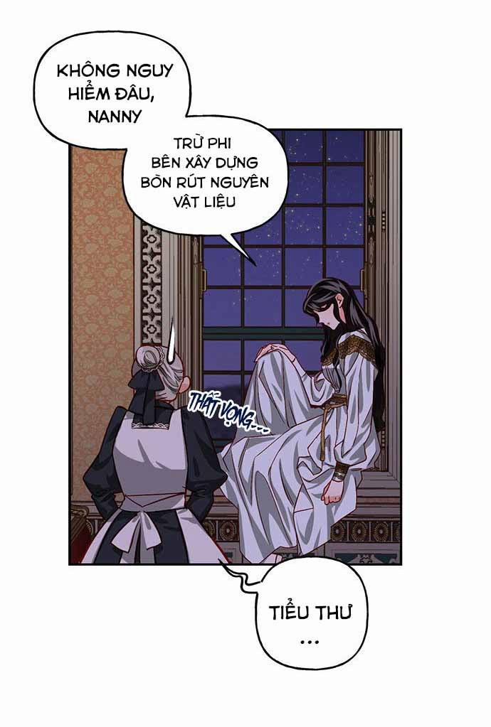 Hậu Cung Của Nữ Chính 2 trang 34