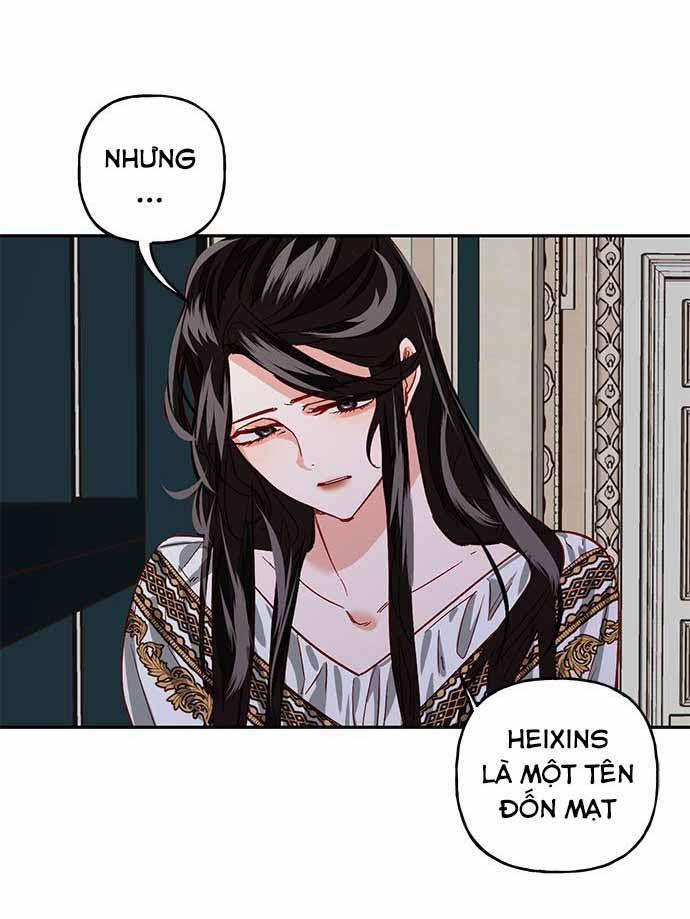 Hậu Cung Của Nữ Chính 2 trang 35