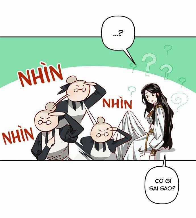 Hậu Cung Của Nữ Chính 2 trang 37