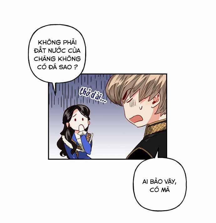 Hậu Cung Của Nữ Chính 2 trang 4