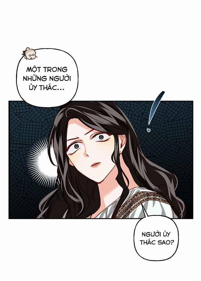 Hậu Cung Của Nữ Chính 2 trang 41