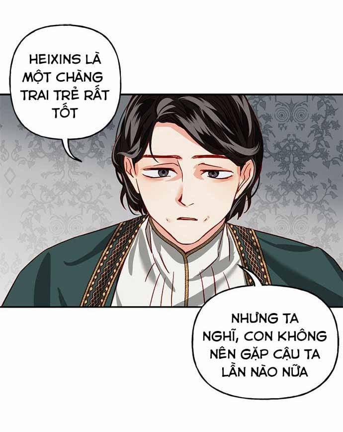 Hậu Cung Của Nữ Chính 2 trang 56