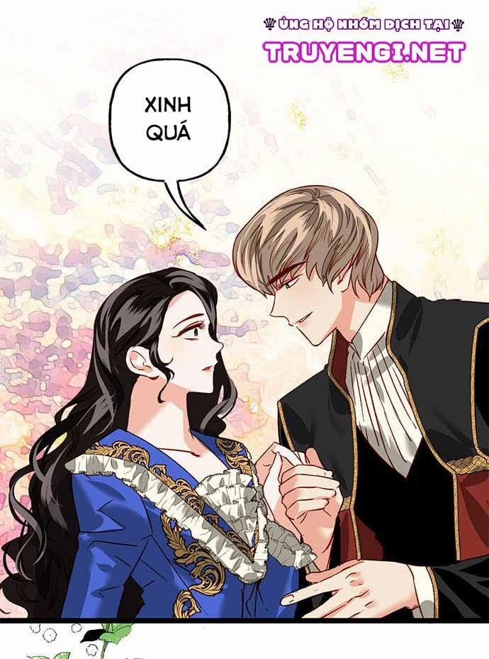 Hậu Cung Của Nữ Chính 2 trang 6