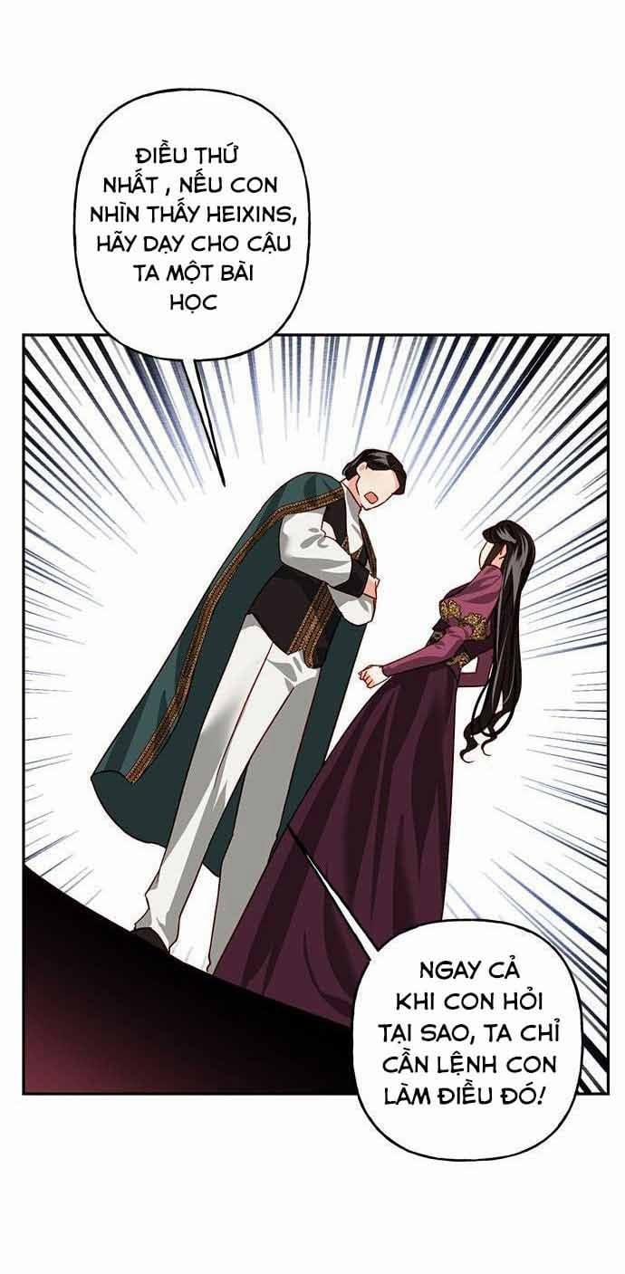 Hậu Cung Của Nữ Chính 2 trang 65