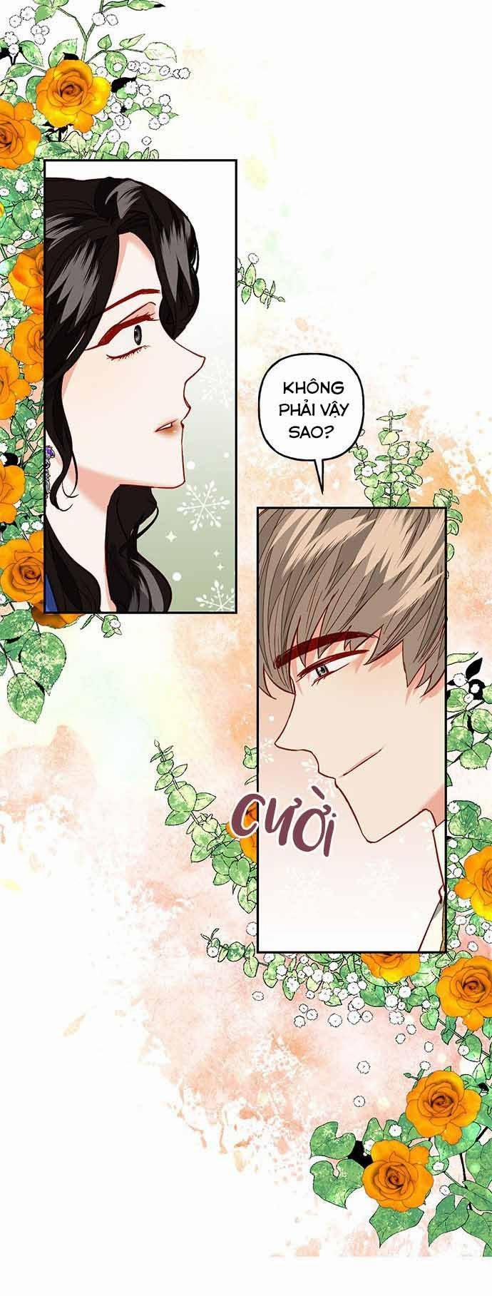 Hậu Cung Của Nữ Chính 2 trang 7