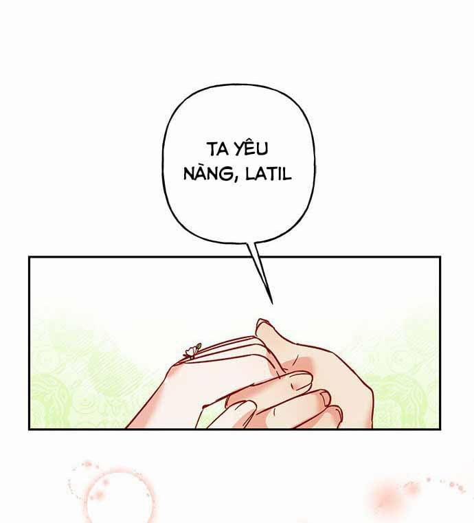 Hậu Cung Của Nữ Chính 2 trang 8