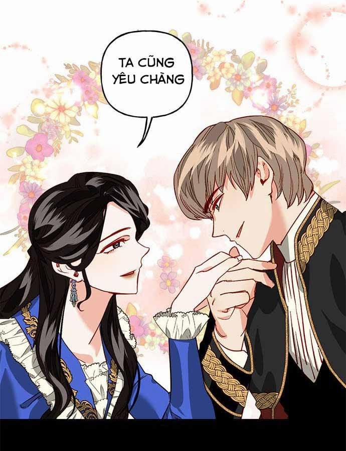 Hậu Cung Của Nữ Chính 2 trang 9