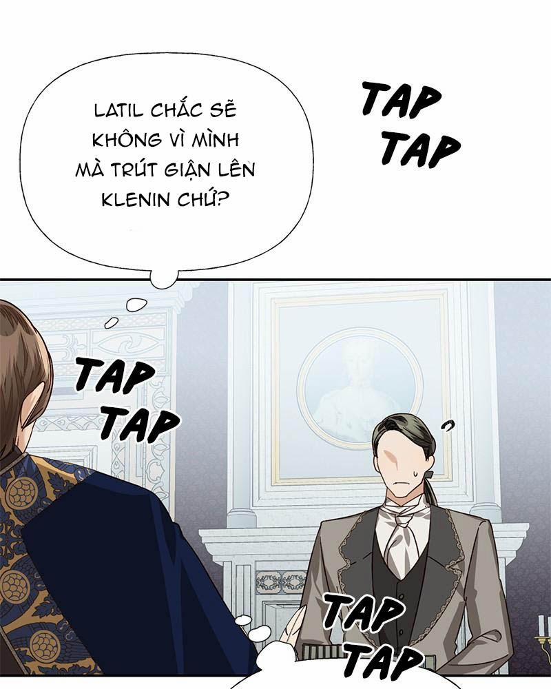 Hậu Cung Của Nữ Chính 20 trang 10