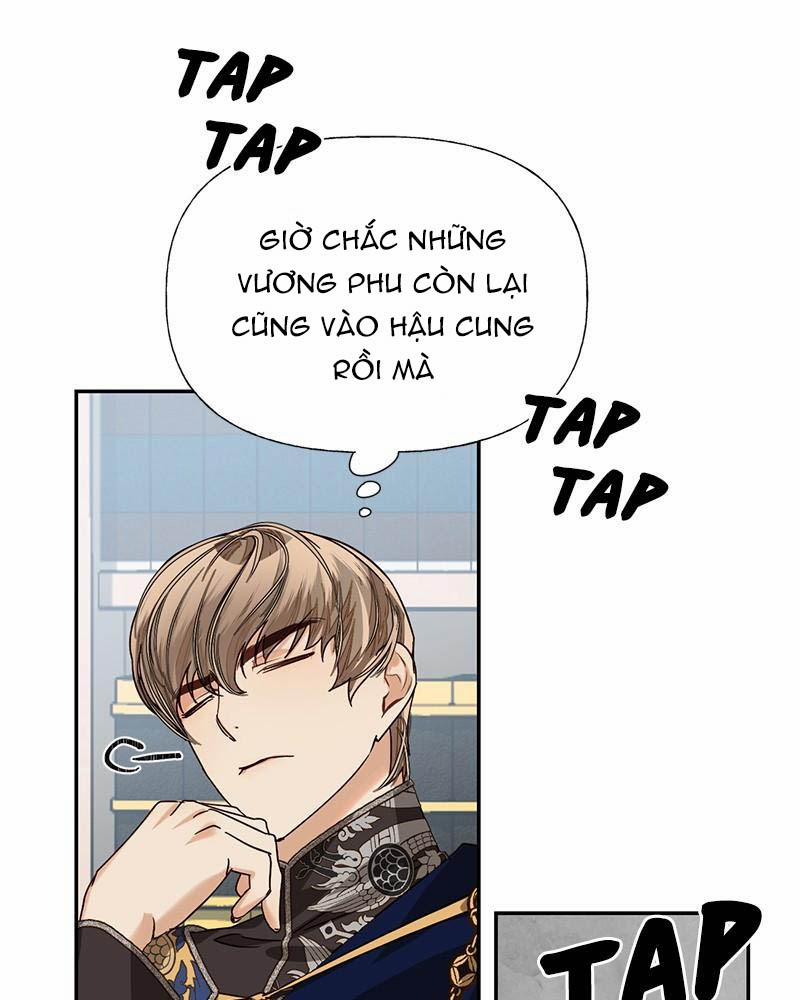 Hậu Cung Của Nữ Chính 20 trang 14