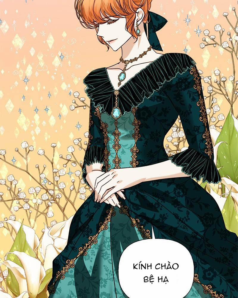 Hậu Cung Của Nữ Chính 20 trang 19