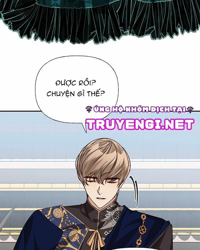 Hậu Cung Của Nữ Chính 20 trang 21