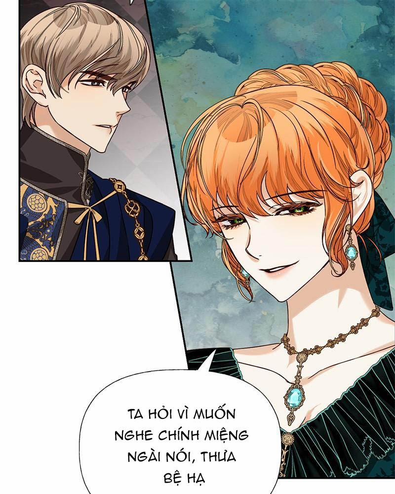 Hậu Cung Của Nữ Chính 20 trang 23