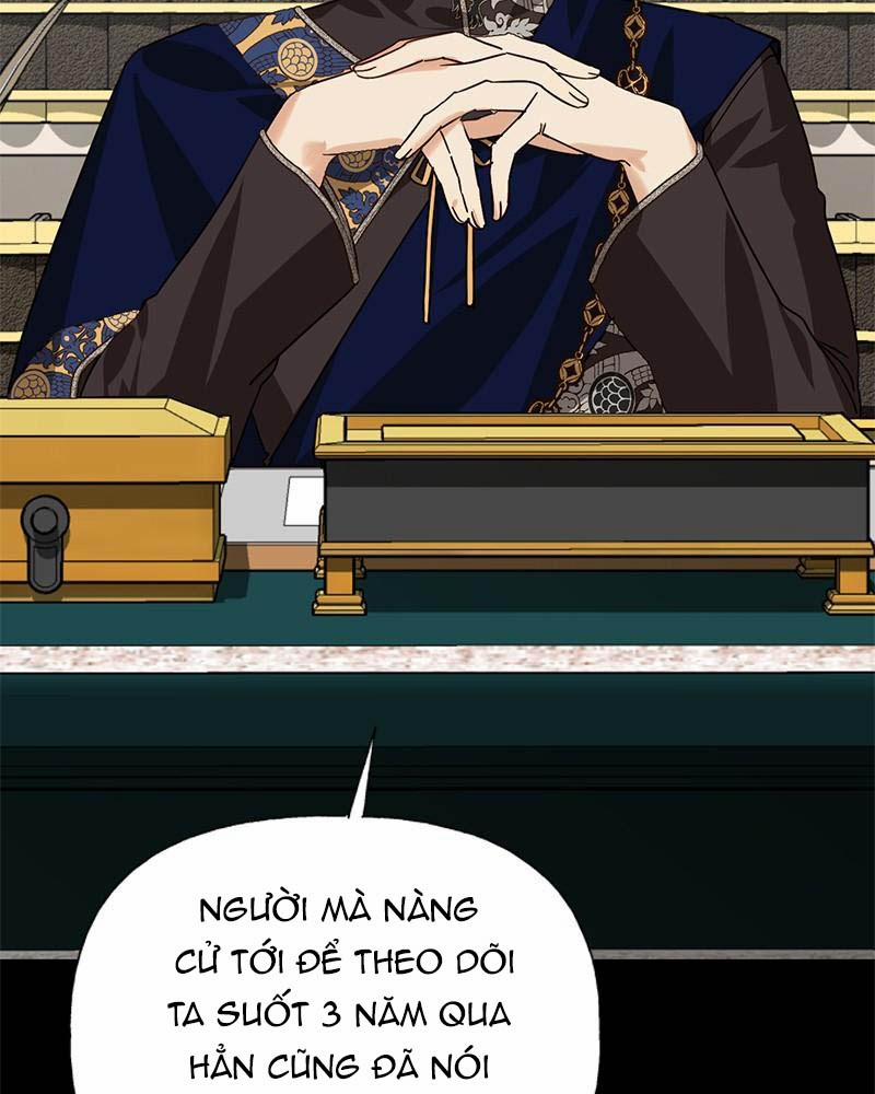 Hậu Cung Của Nữ Chính 20 trang 27