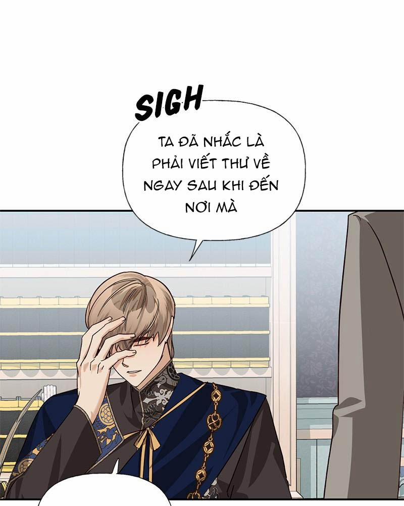 Hậu Cung Của Nữ Chính 20 trang 3