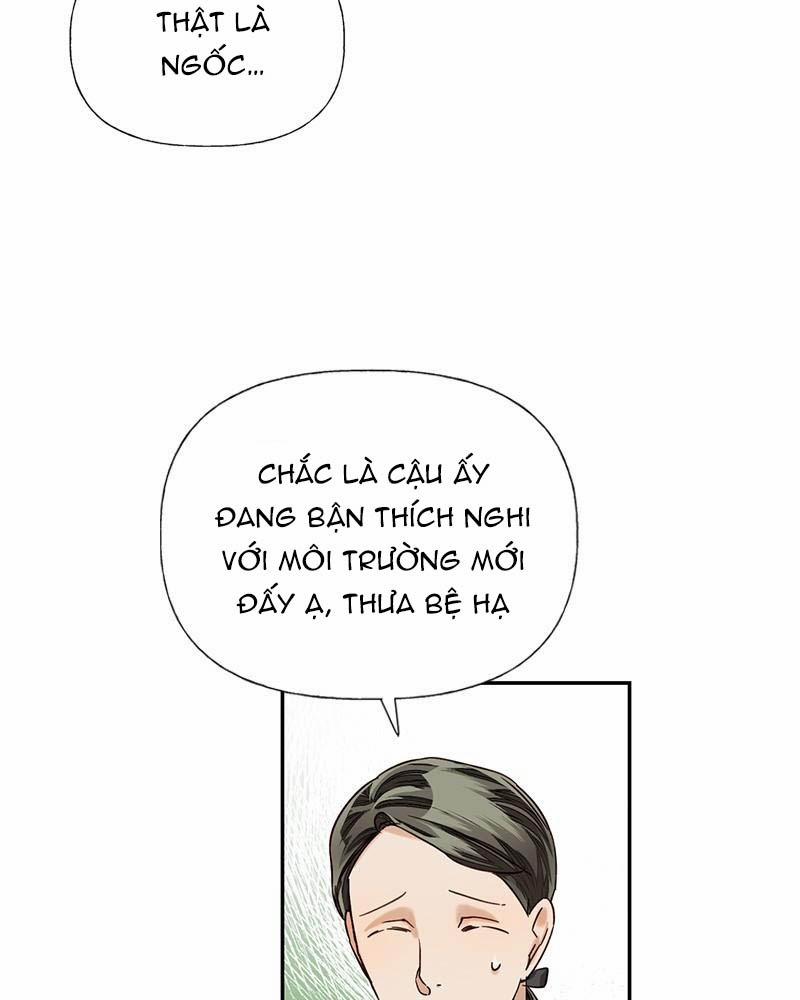 Hậu Cung Của Nữ Chính 20 trang 4