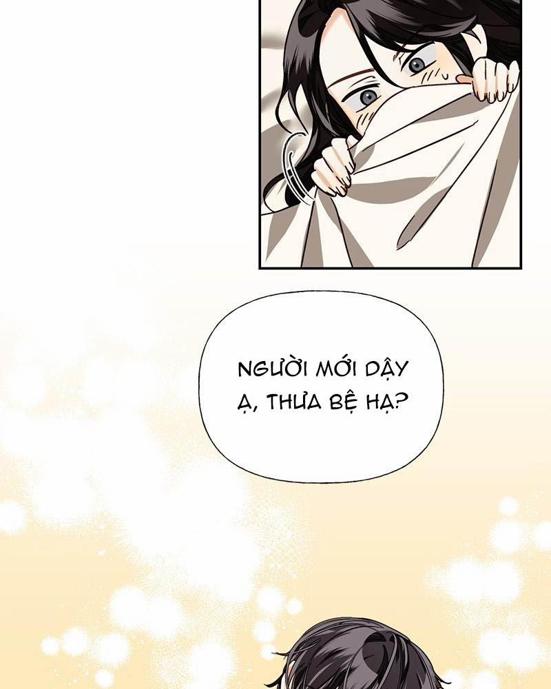 Hậu Cung Của Nữ Chính 20 trang 40