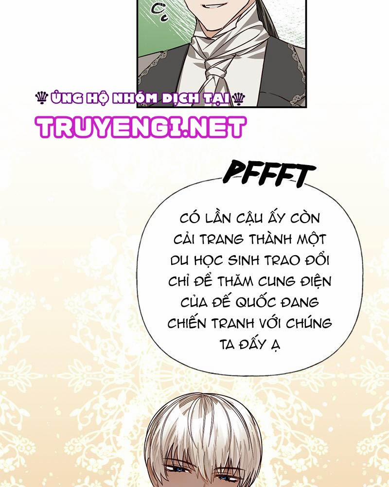 Hậu Cung Của Nữ Chính 20 trang 5