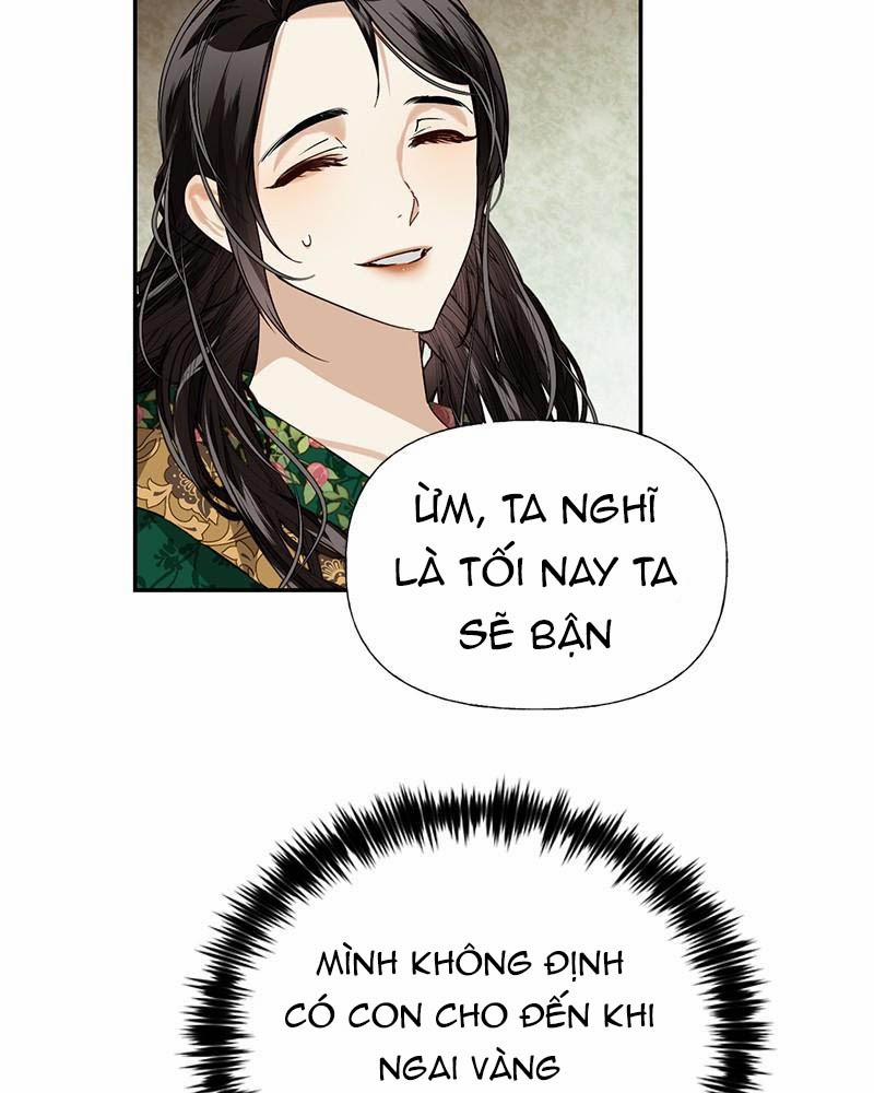 Hậu Cung Của Nữ Chính 20 trang 59