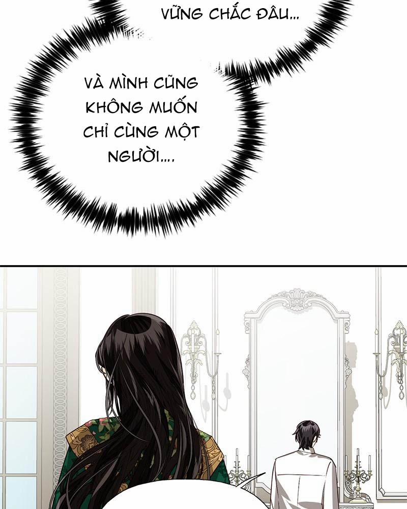 Hậu Cung Của Nữ Chính 20 trang 60