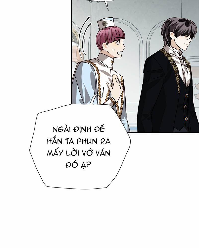 Hậu Cung Của Nữ Chính 20 trang 81