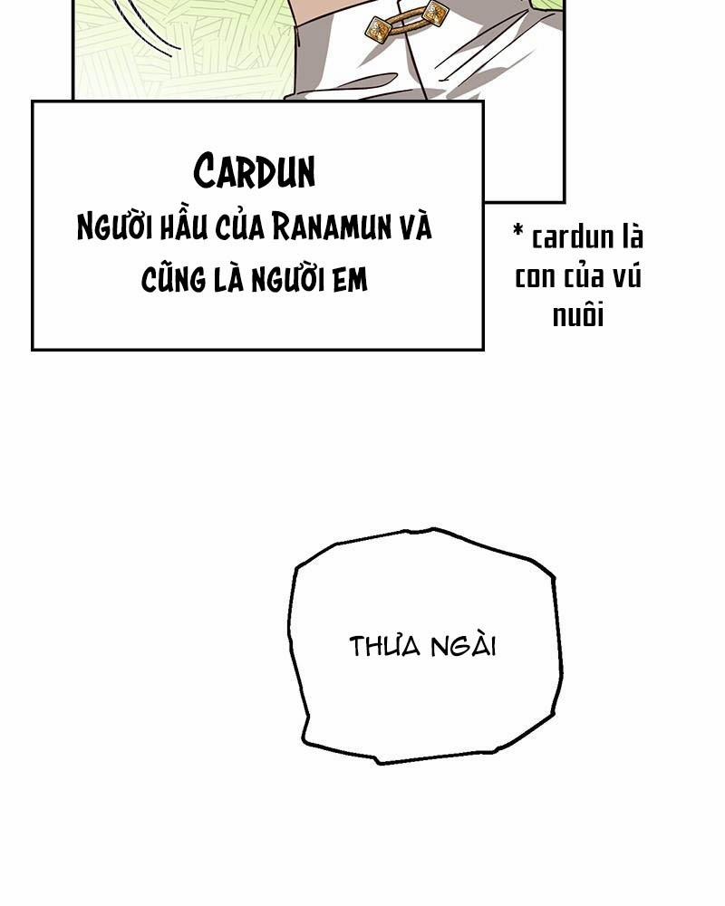 Hậu Cung Của Nữ Chính 20 trang 83