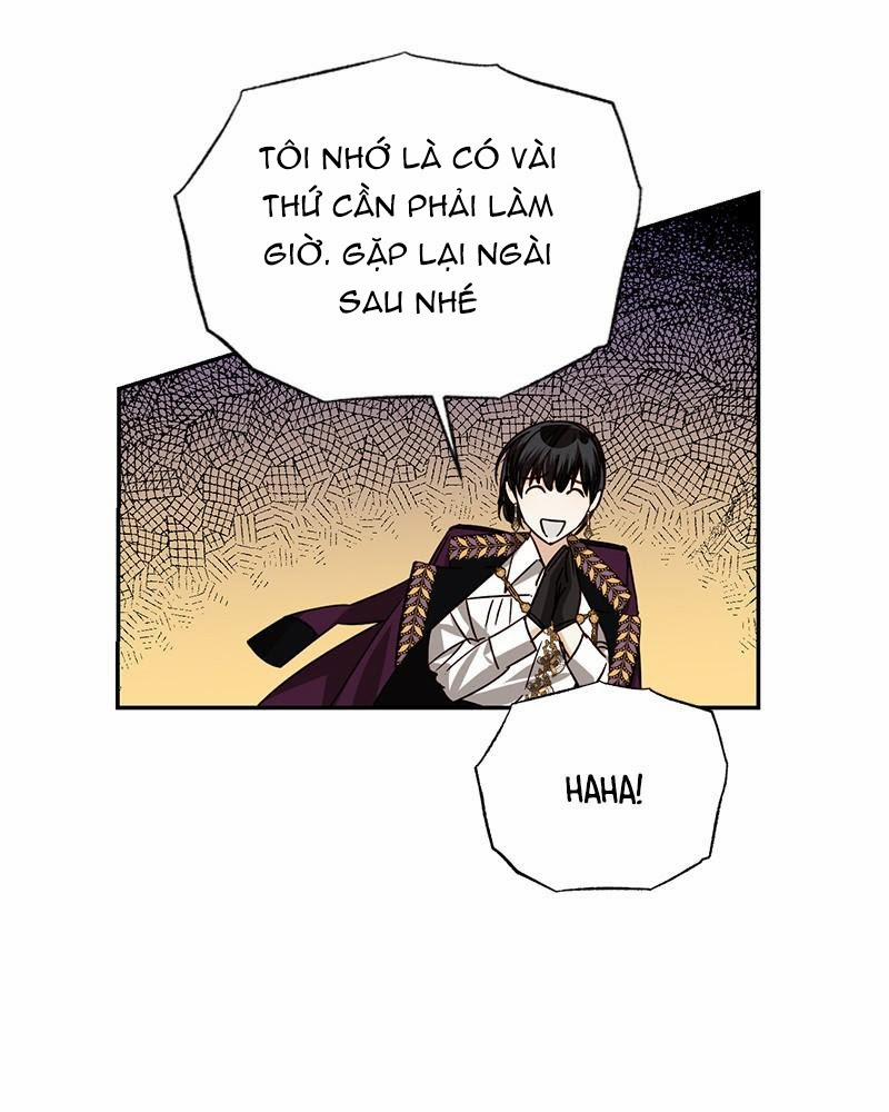 Hậu Cung Của Nữ Chính 21 trang 19