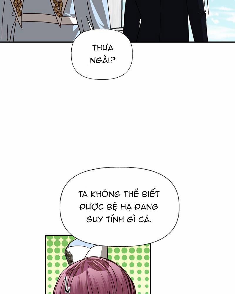 Hậu Cung Của Nữ Chính 21 trang 36