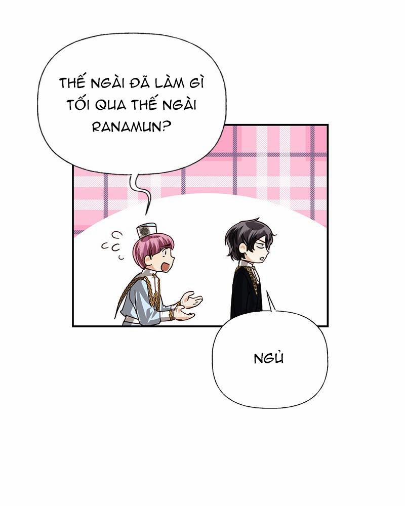 Hậu Cung Của Nữ Chính 21 trang 38