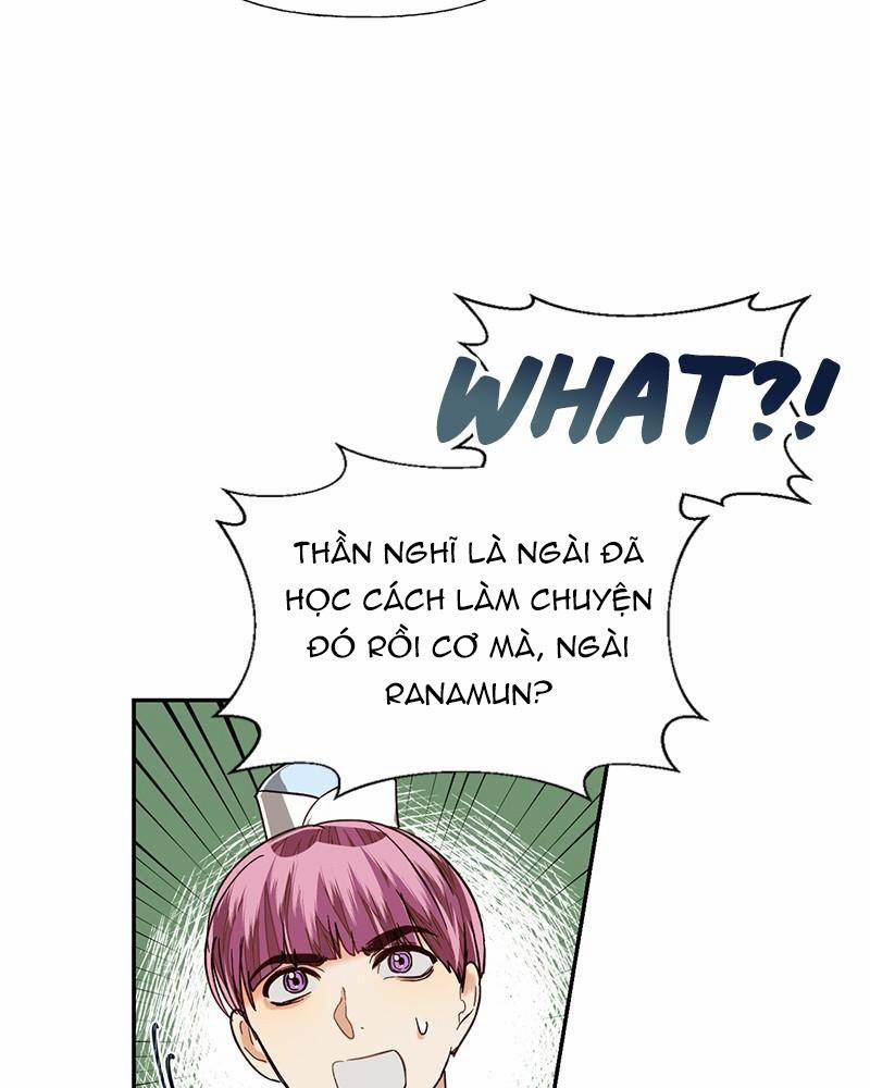 Hậu Cung Của Nữ Chính 21 trang 40