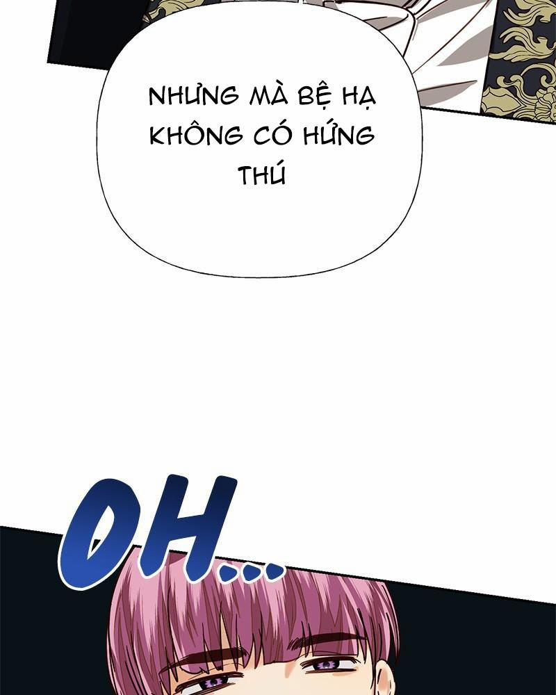 Hậu Cung Của Nữ Chính 21 trang 43