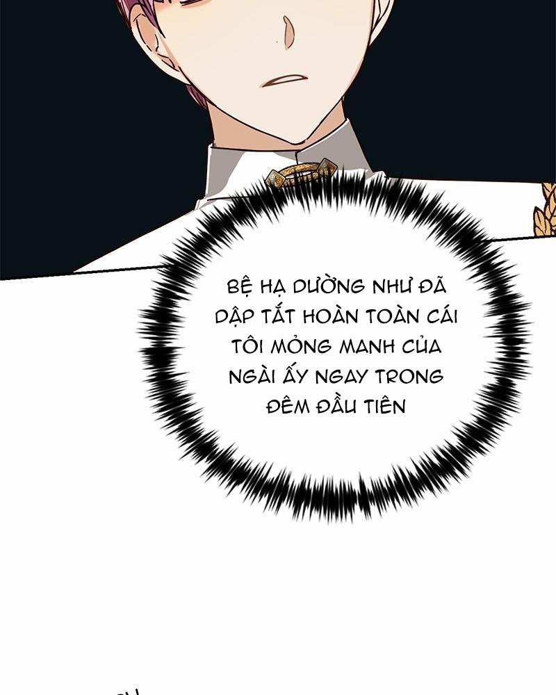 Hậu Cung Của Nữ Chính 21 trang 44
