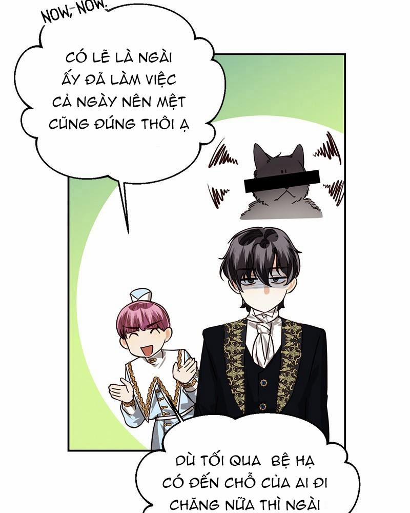 Hậu Cung Của Nữ Chính 21 trang 45