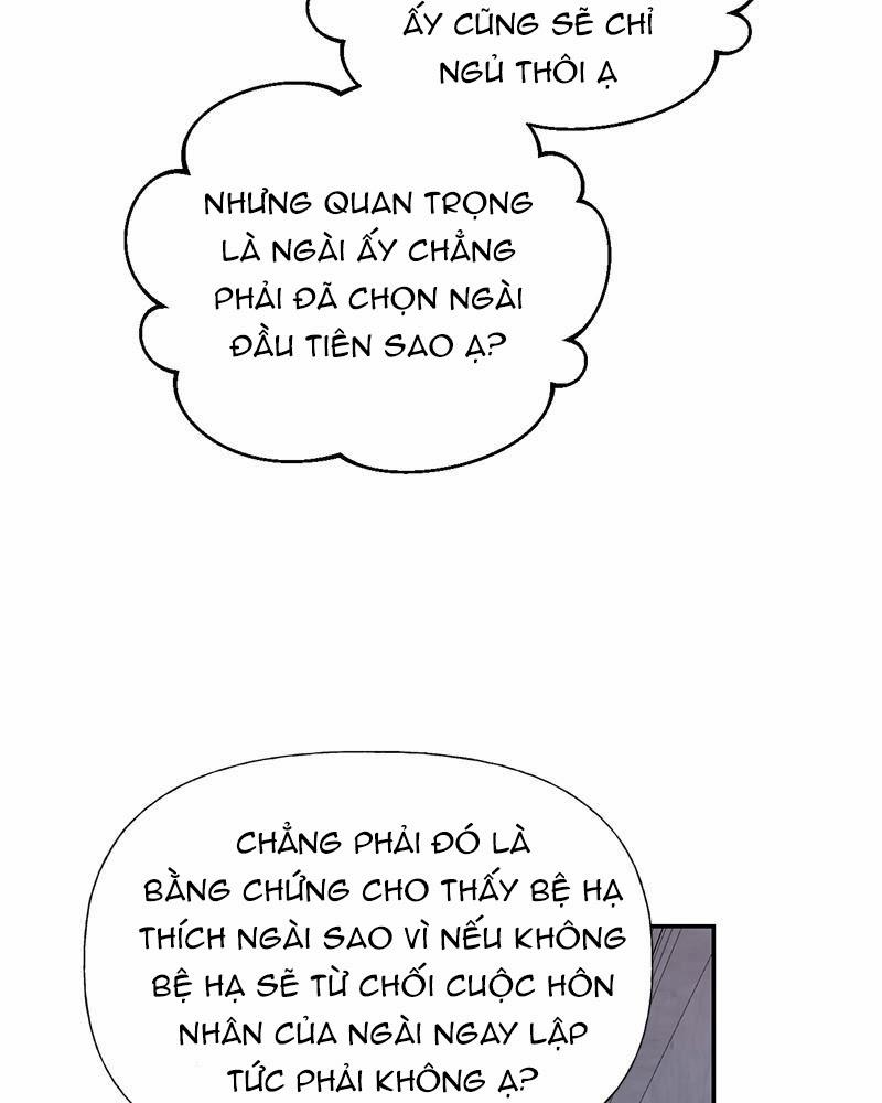 Hậu Cung Của Nữ Chính 21 trang 46