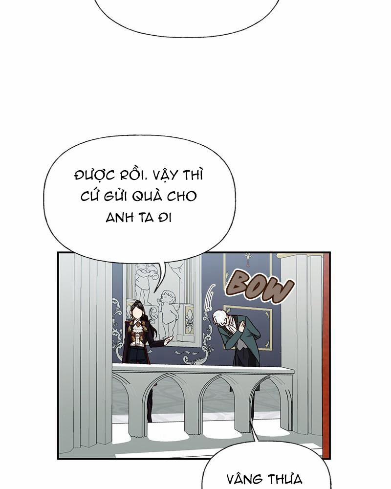 Hậu Cung Của Nữ Chính 21 trang 53