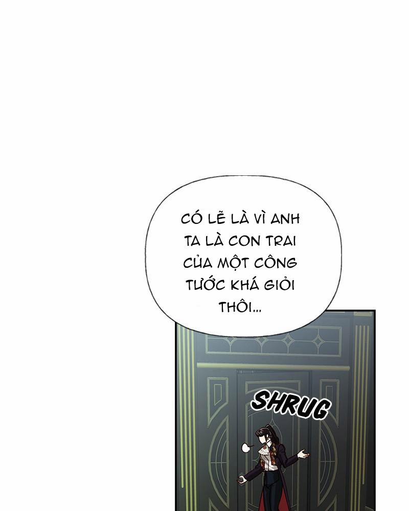 Hậu Cung Của Nữ Chính 21 trang 55