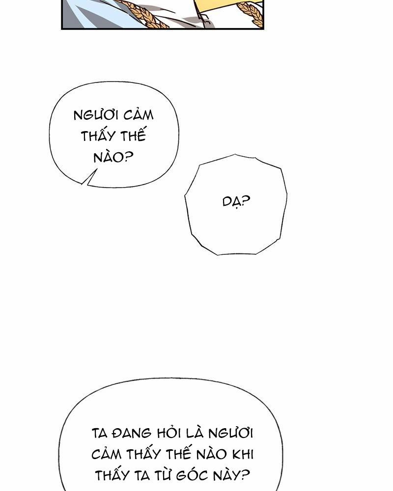 Hậu Cung Của Nữ Chính 21 trang 6