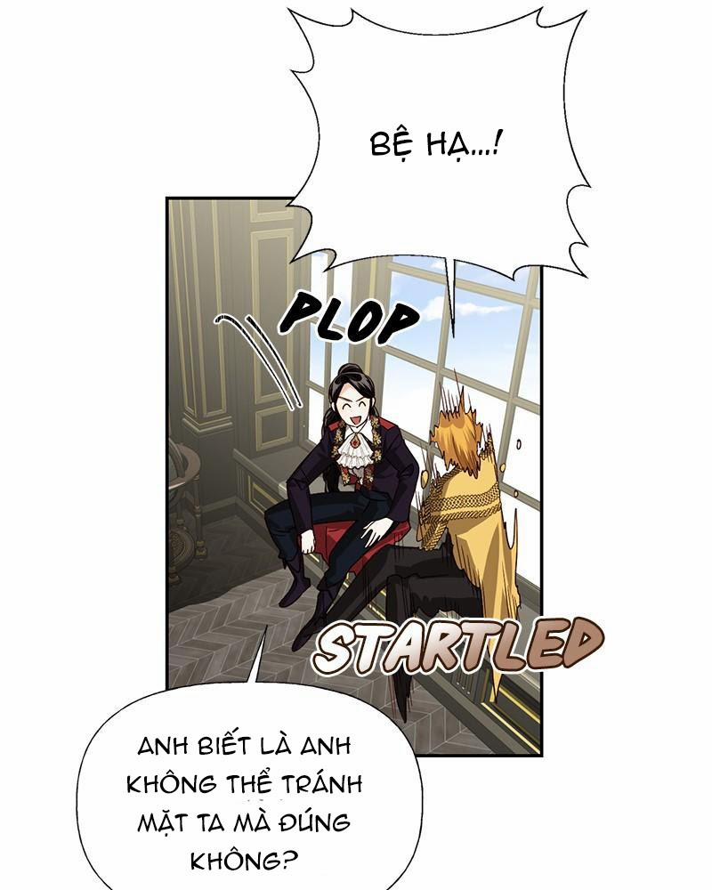 Hậu Cung Của Nữ Chính 21 trang 65