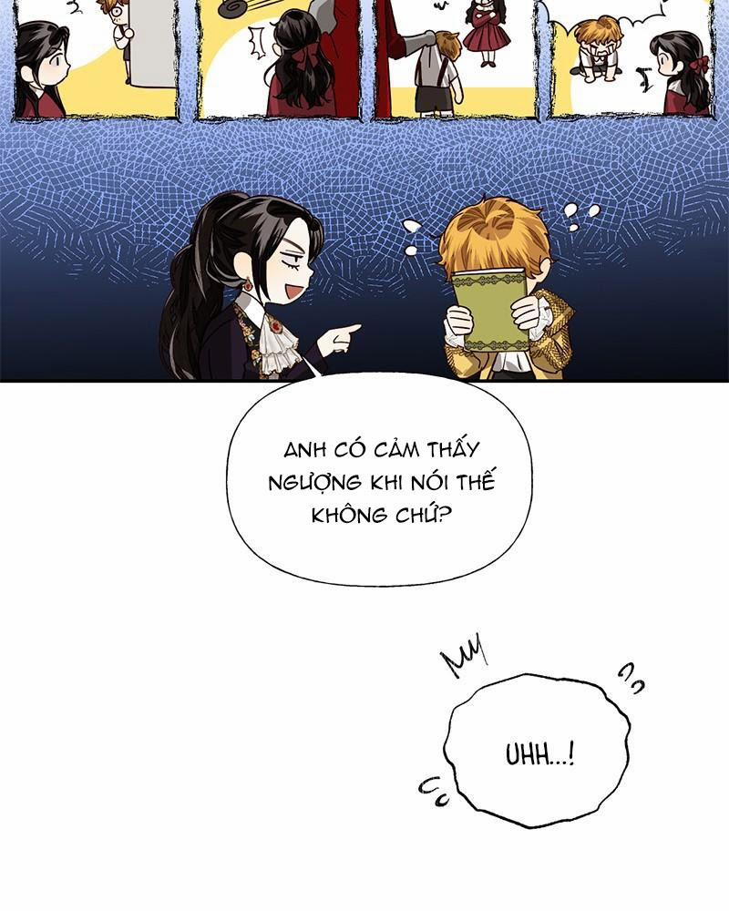 Hậu Cung Của Nữ Chính 21 trang 67