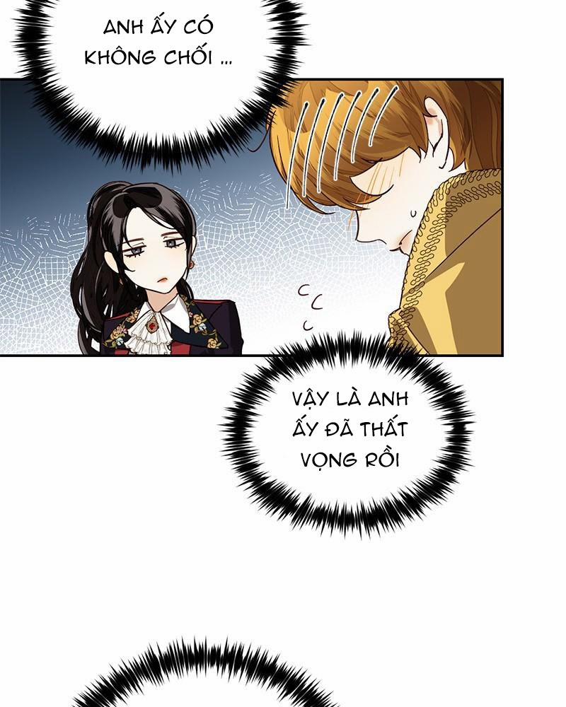 Hậu Cung Của Nữ Chính 21 trang 71