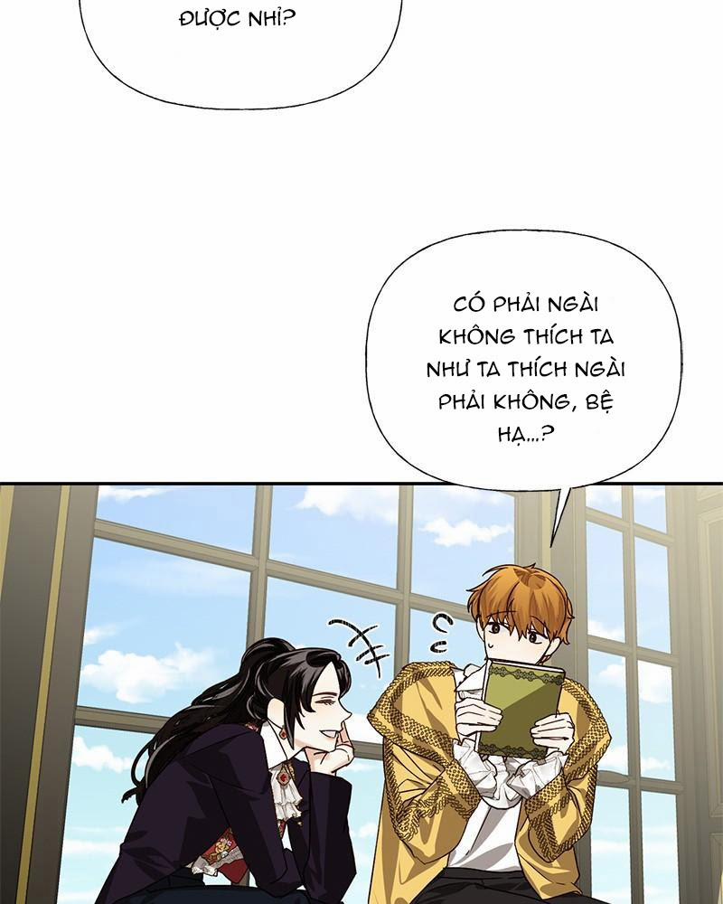 Hậu Cung Của Nữ Chính 21 trang 73