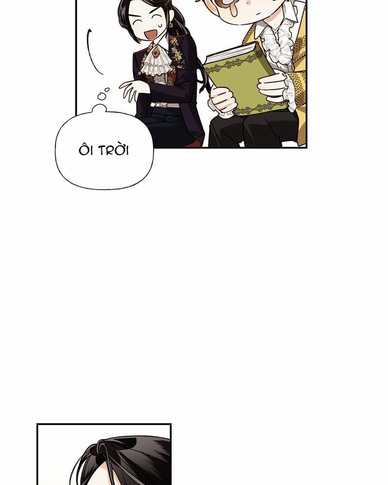 Hậu Cung Của Nữ Chính 21 trang 77