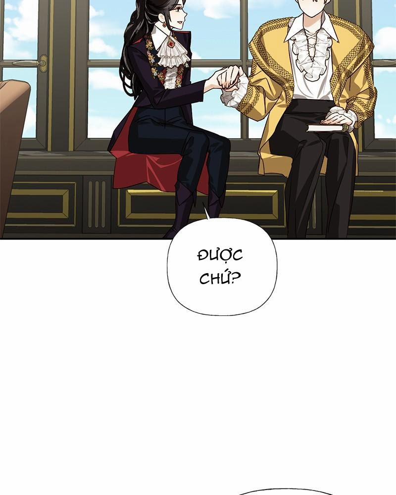 Hậu Cung Của Nữ Chính 21 trang 80