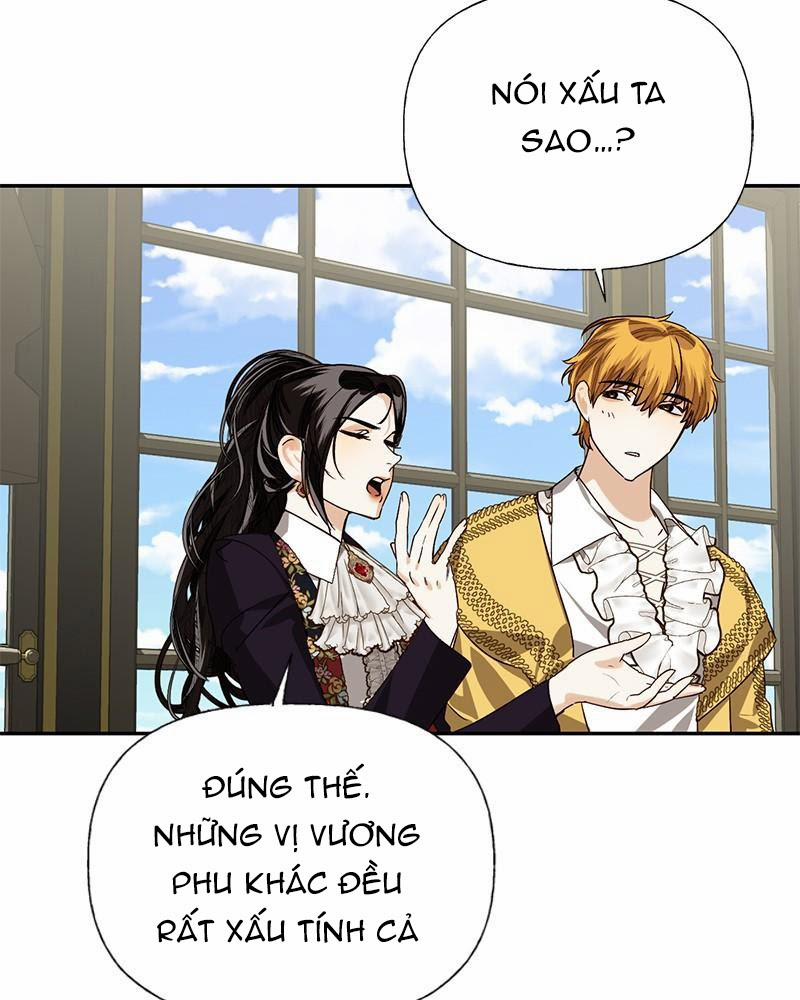 Hậu Cung Của Nữ Chính 21 trang 81