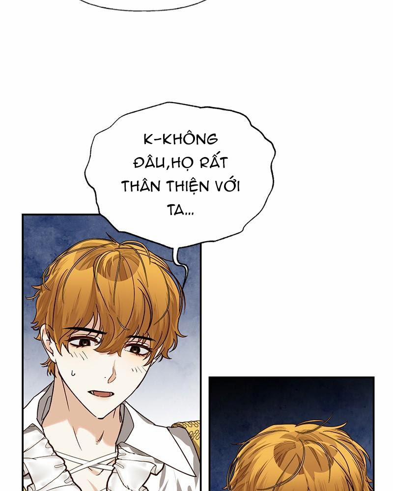 Hậu Cung Của Nữ Chính 21 trang 82