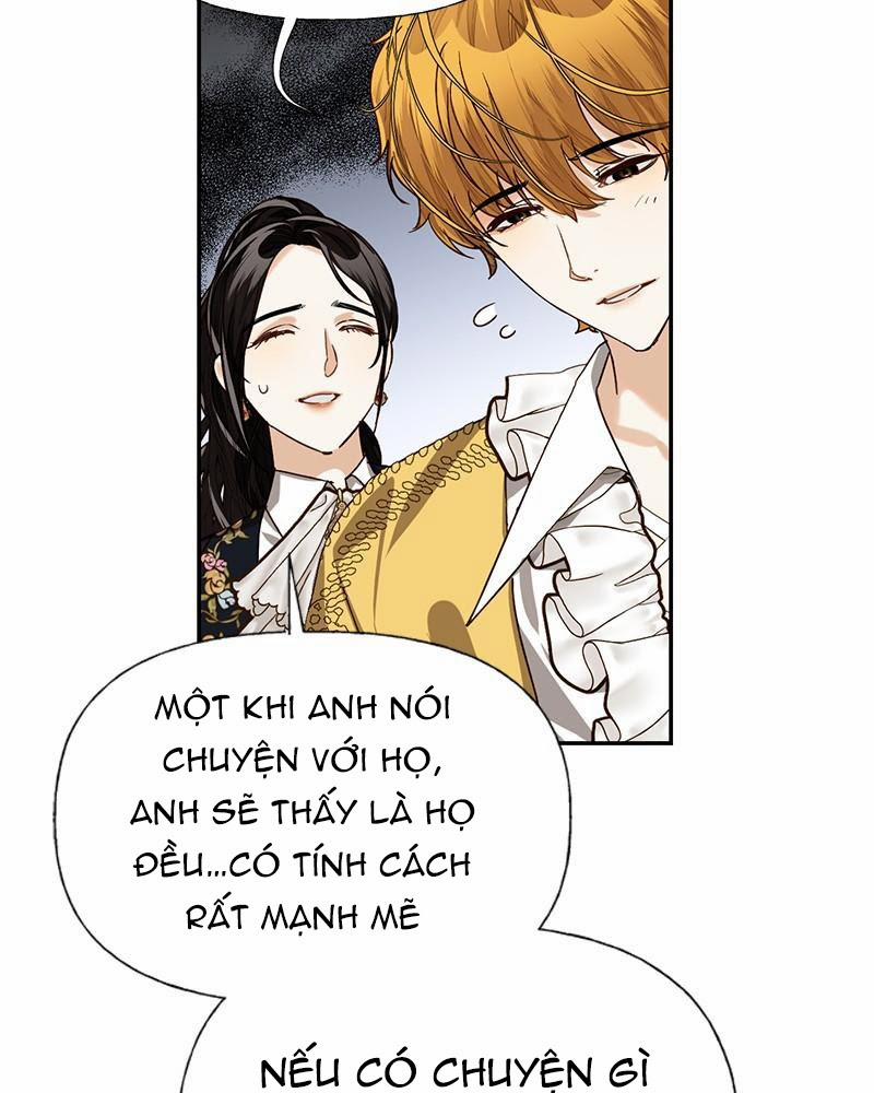 Hậu Cung Của Nữ Chính 21 trang 84