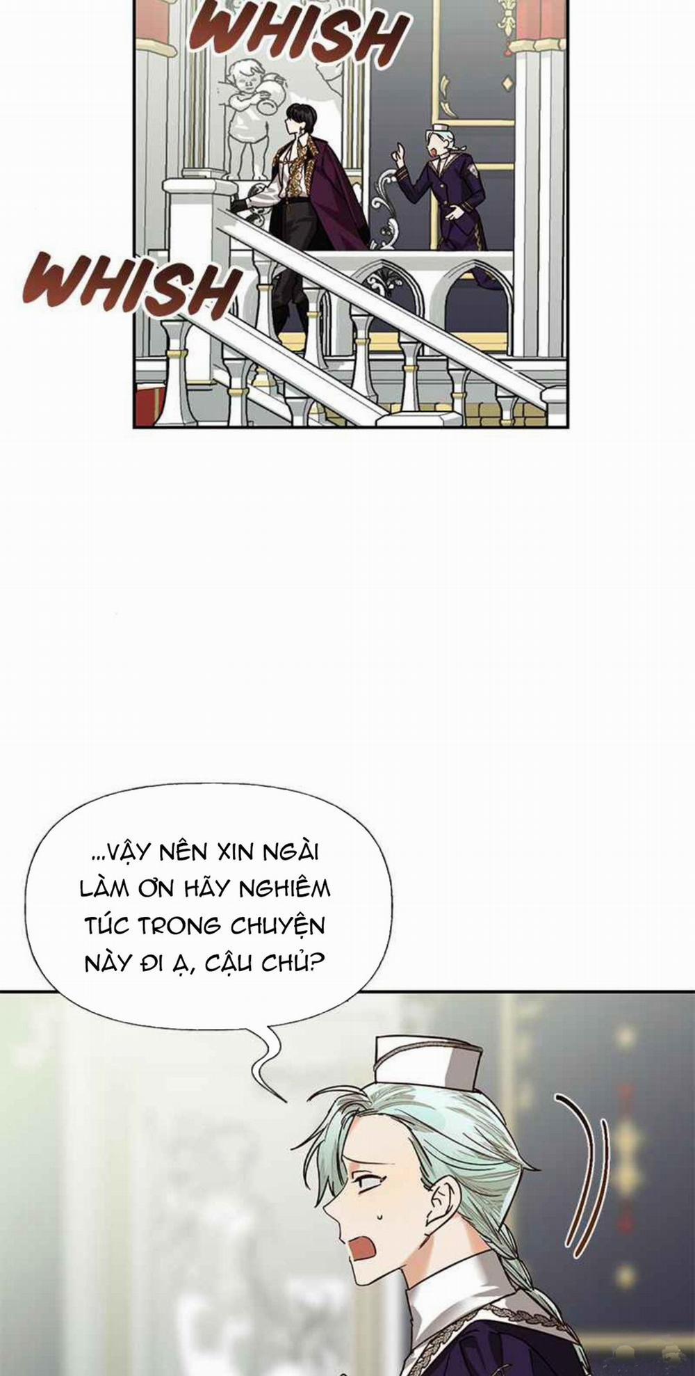 Hậu Cung Của Nữ Chính 22 trang 11