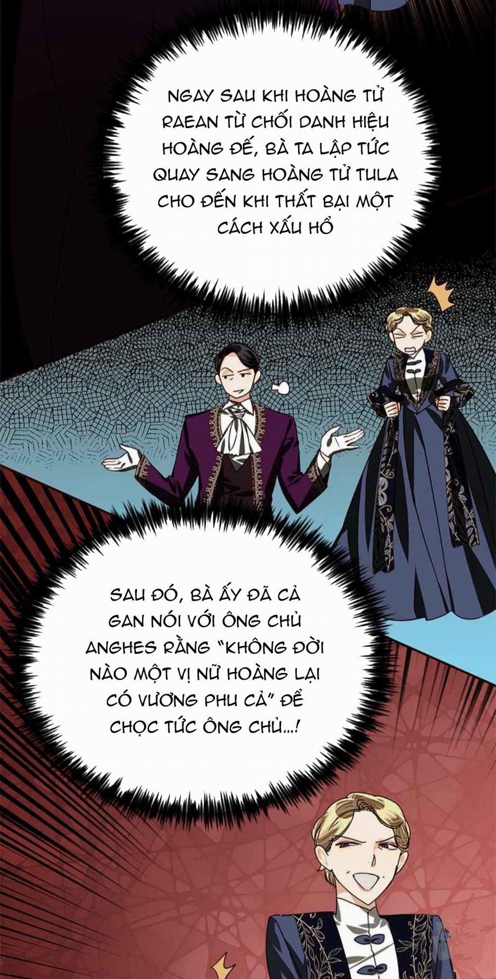 Hậu Cung Của Nữ Chính 22 trang 13