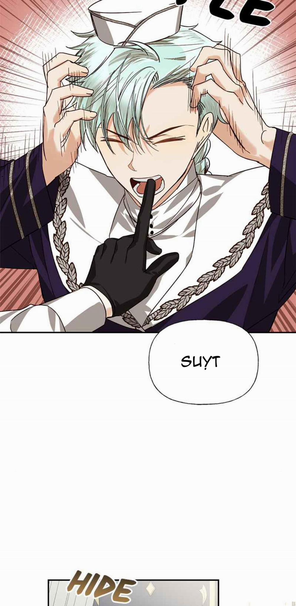 Hậu Cung Của Nữ Chính 22 trang 16